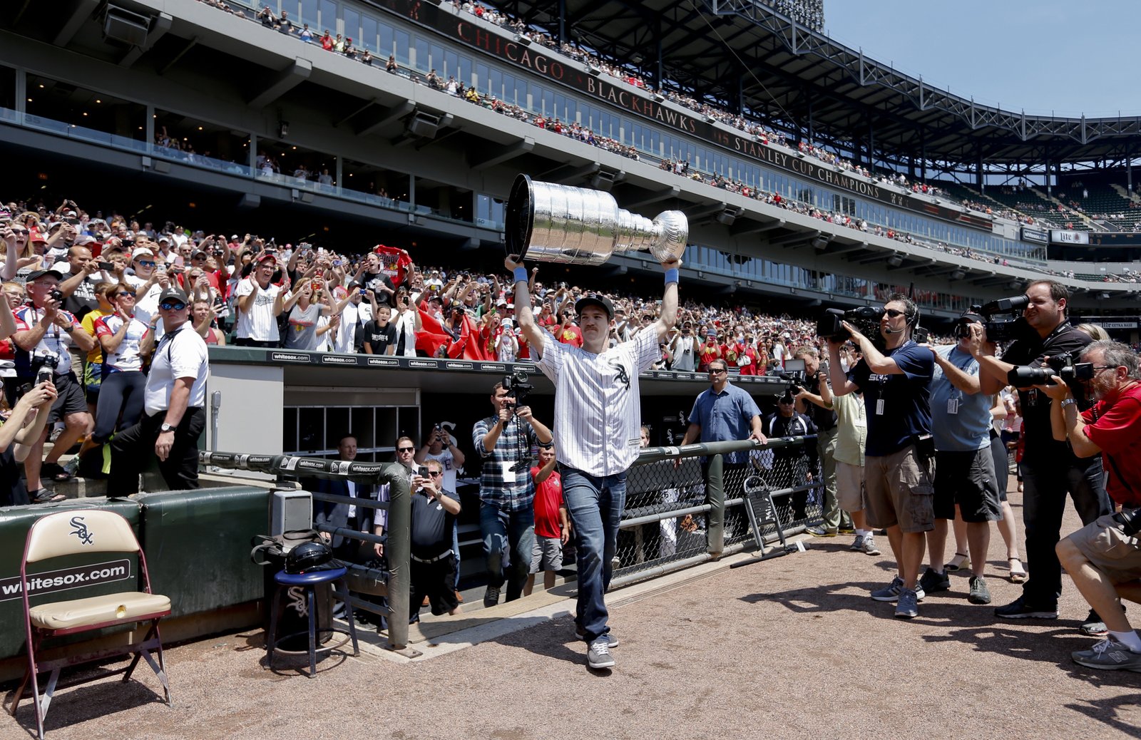 Morning Links 7.7.2015