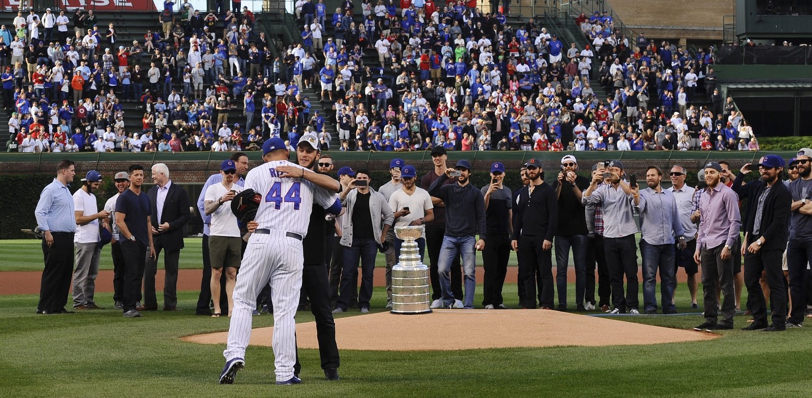 Morning Links 8/17/15