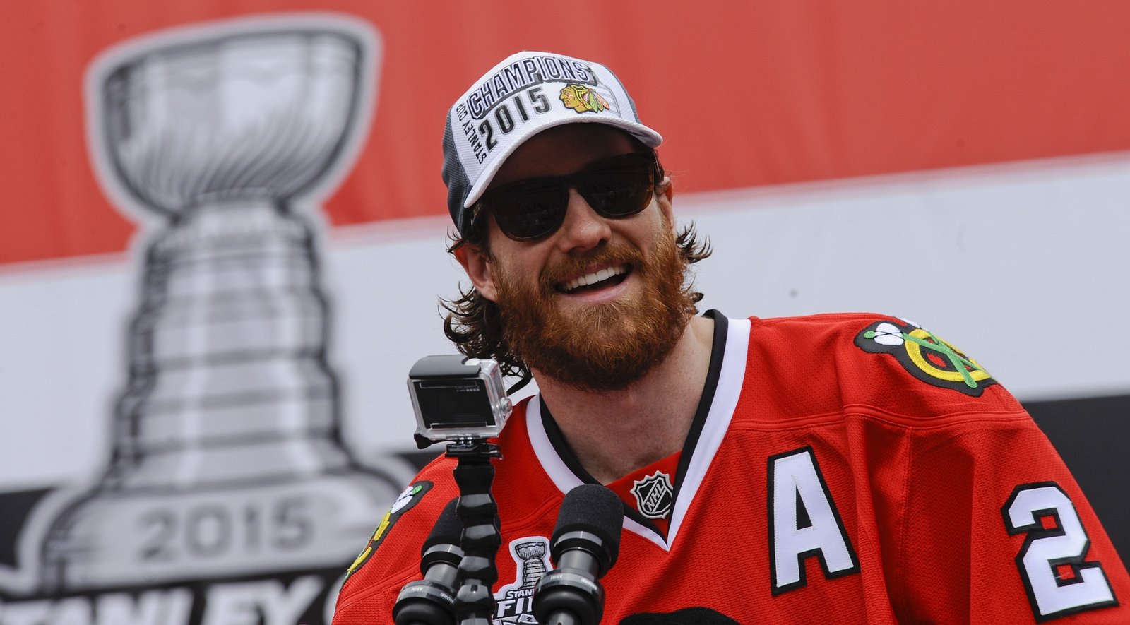 Morning Links 8/13/15