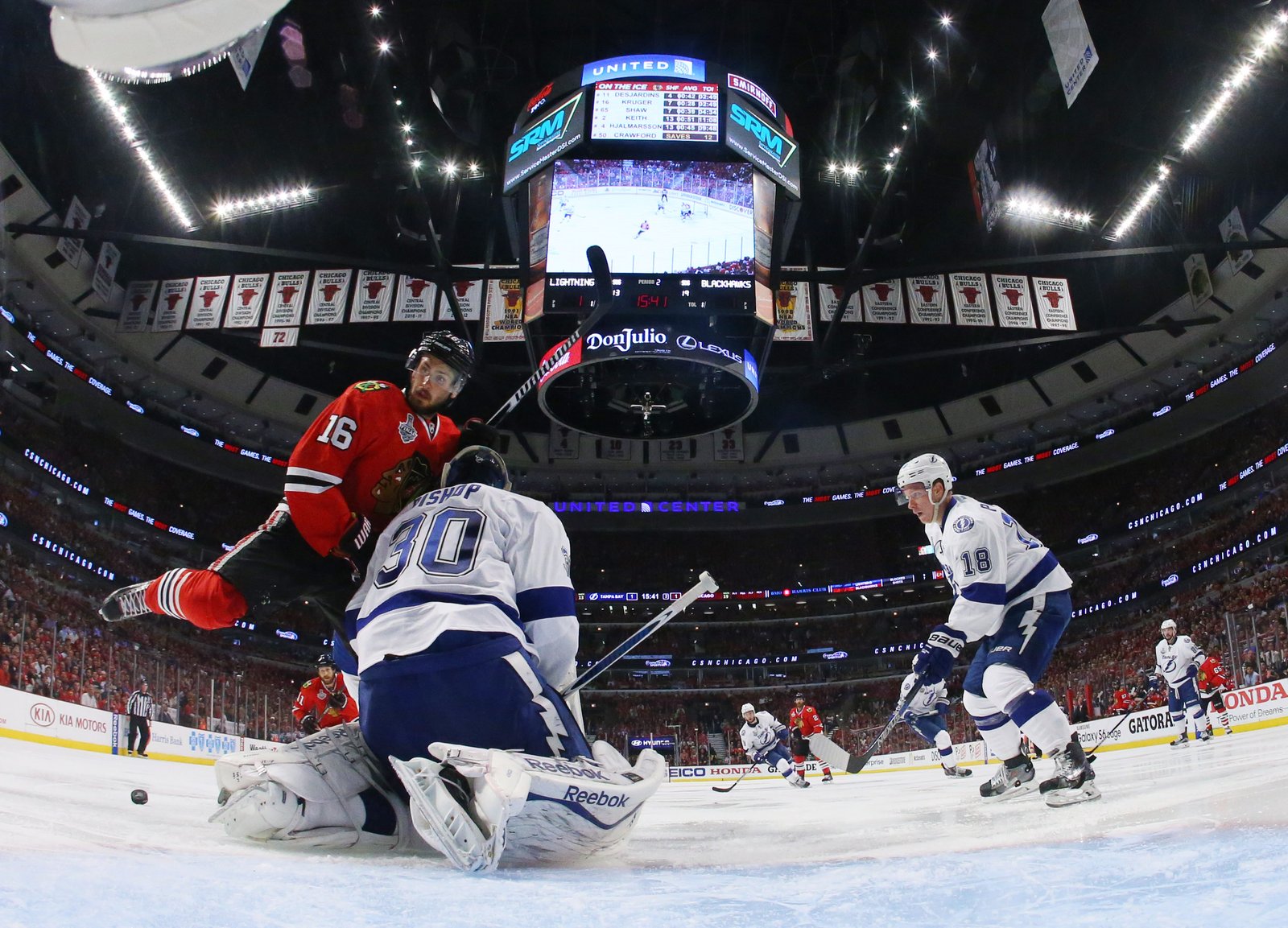 Morning Links 9/16/2015