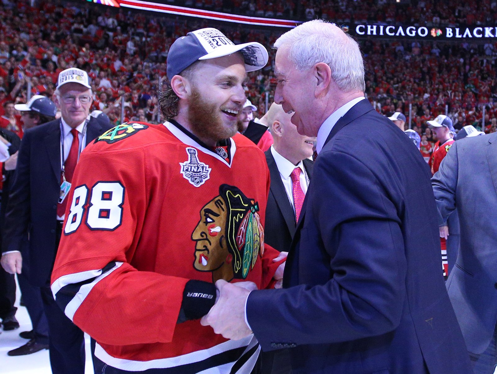 Morning Links 9/18/2015