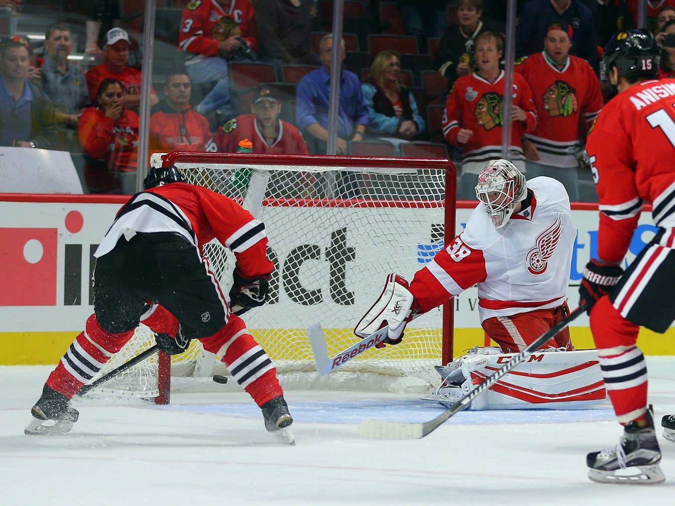 Morning Links 9/23/15