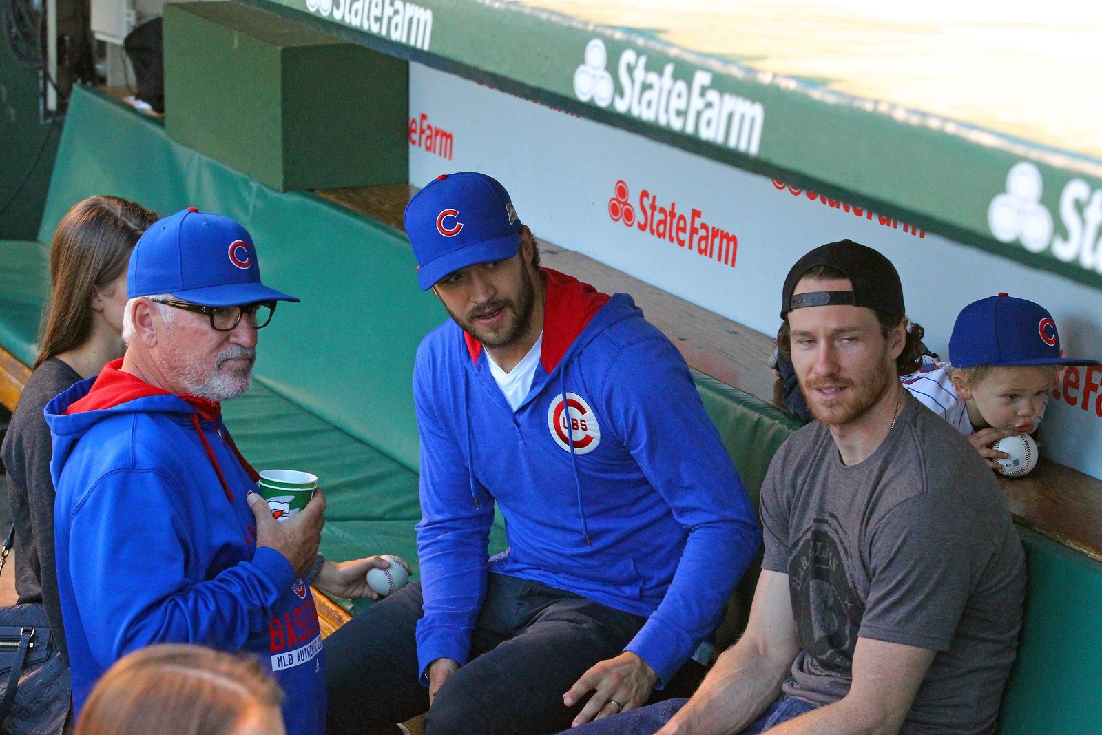 Morning Links 9/29/15