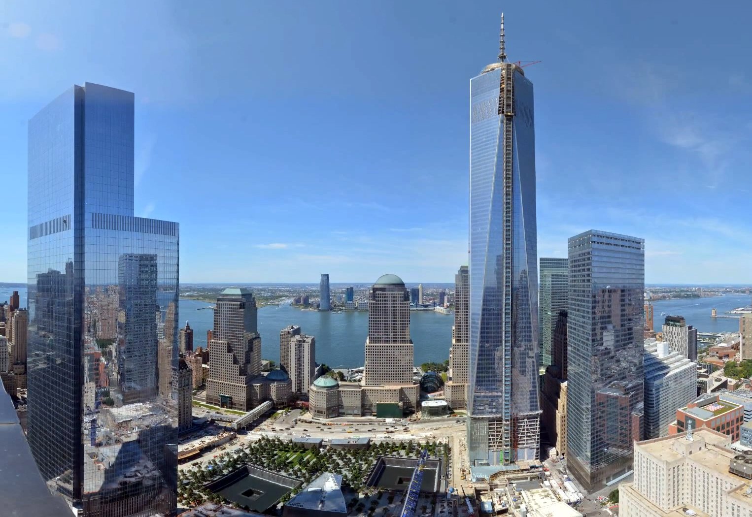 Morning Links 9/11/15