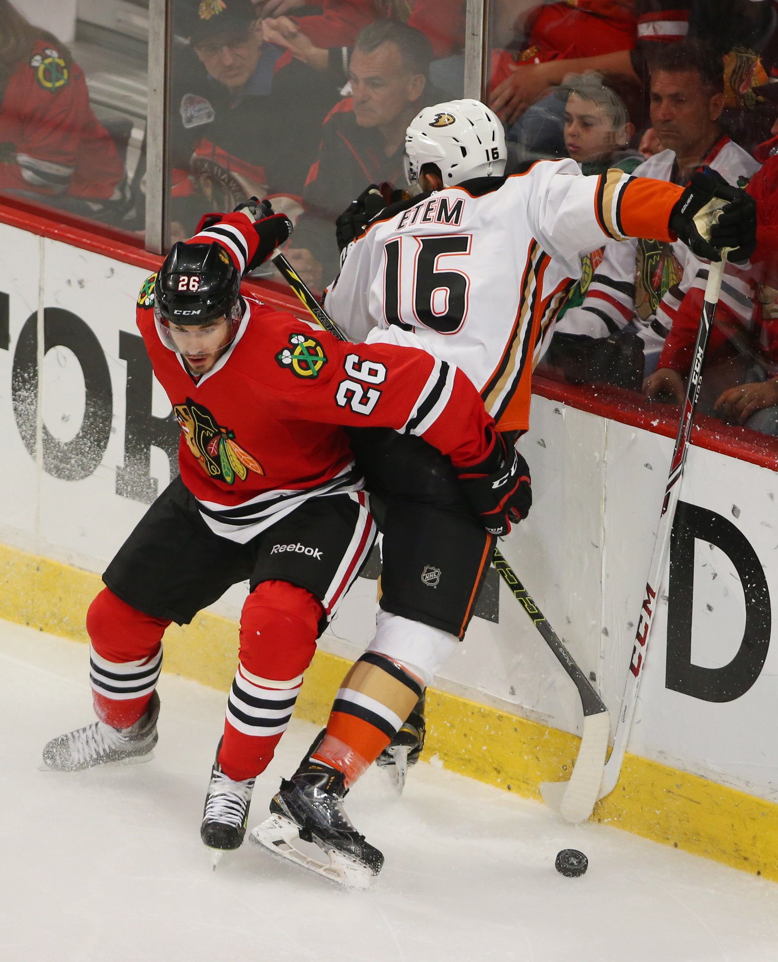 Morning Links 10.16.15