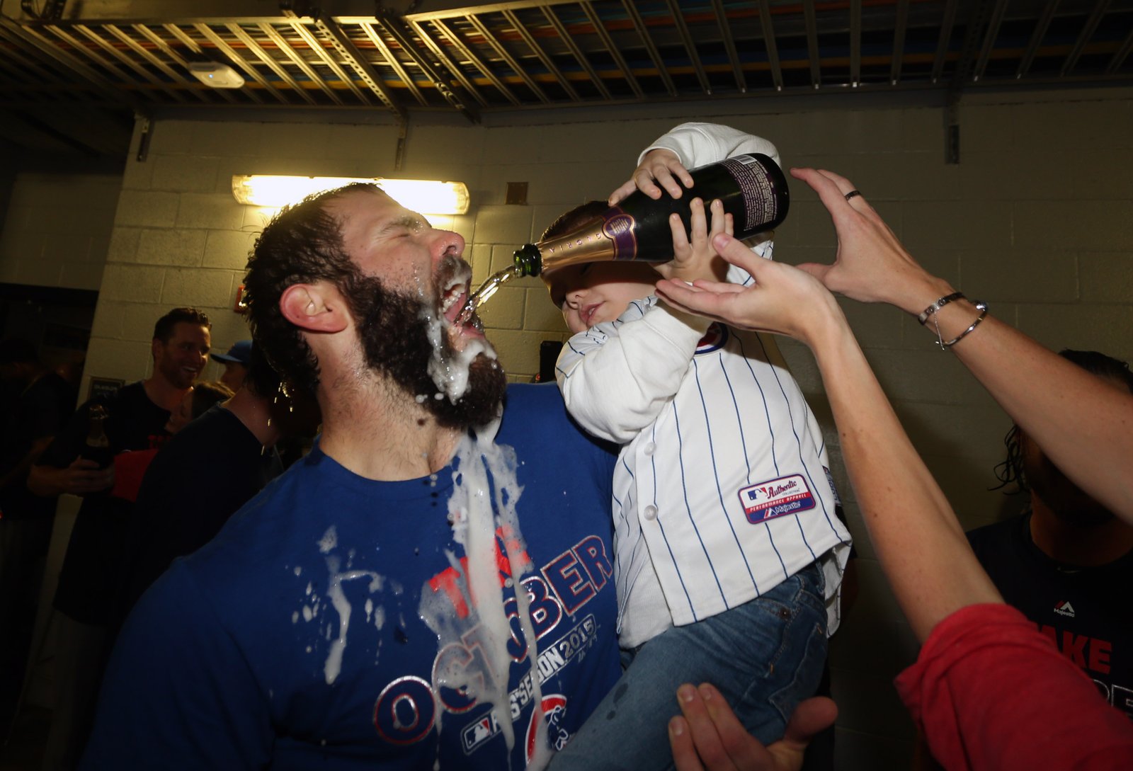 Morning Links 10/8/2015