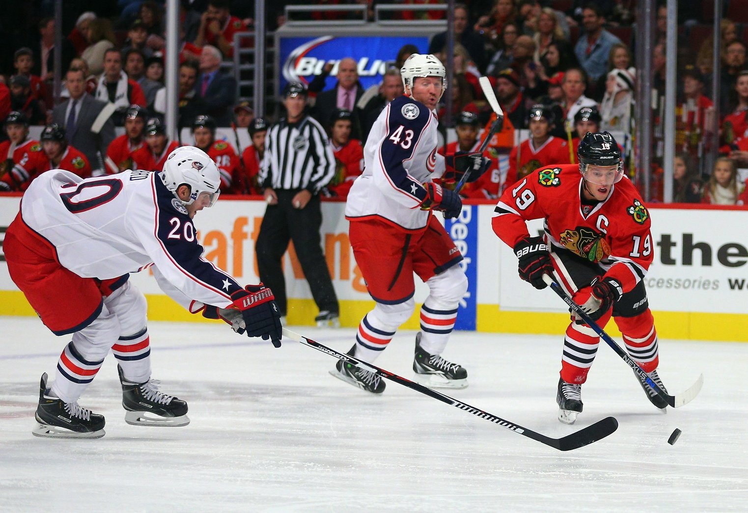 Morning Links 10/19/15