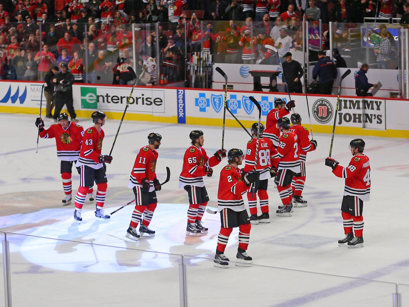 Morning Links 10.20.15