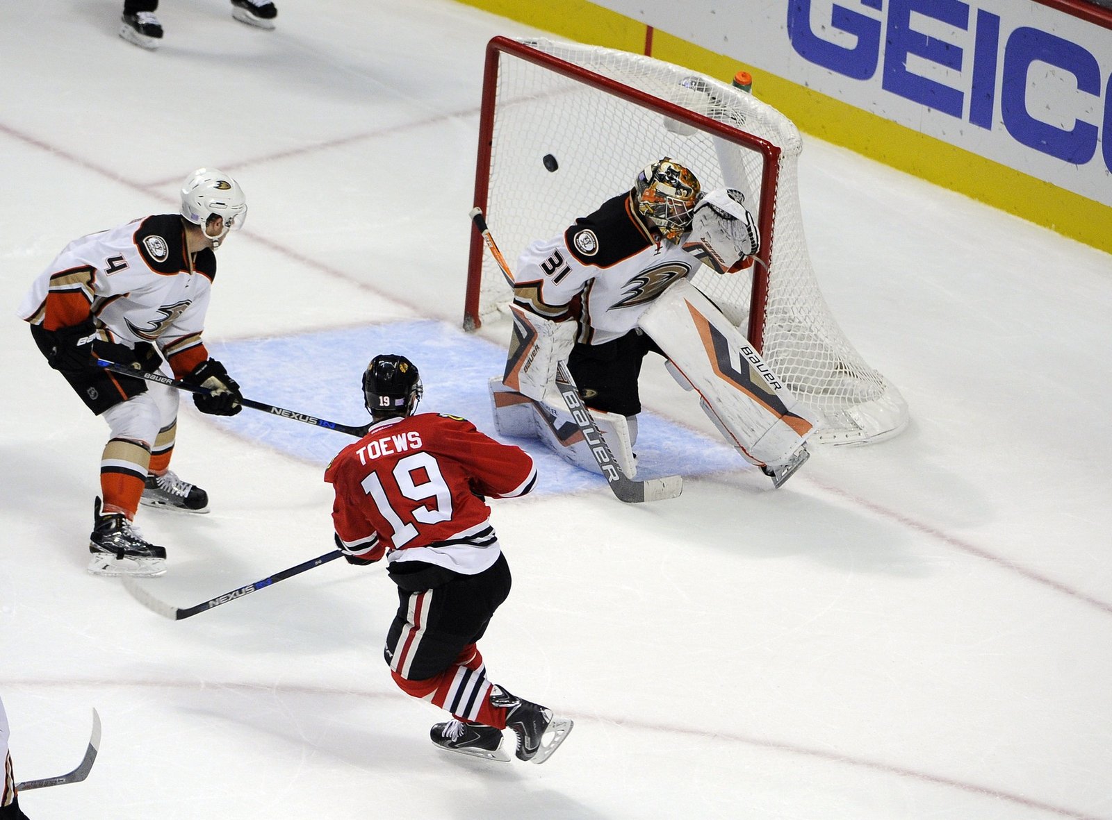 Morning Links 10/27/15
