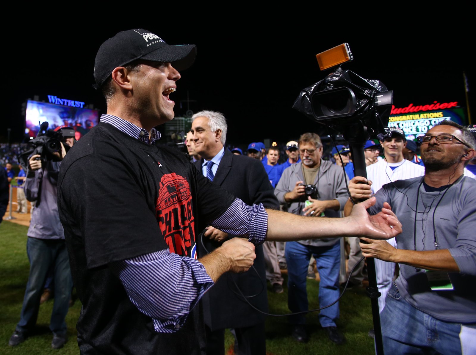 Morning Links 10.14.15