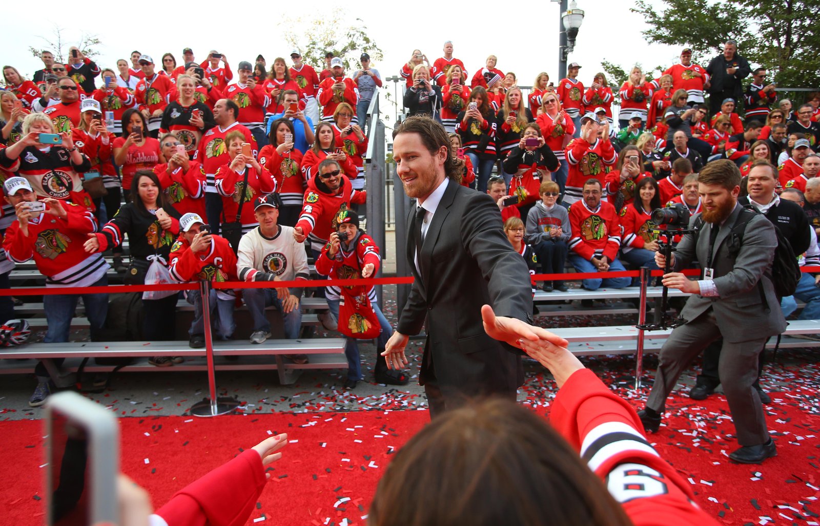 Morning Links 10.22.2015