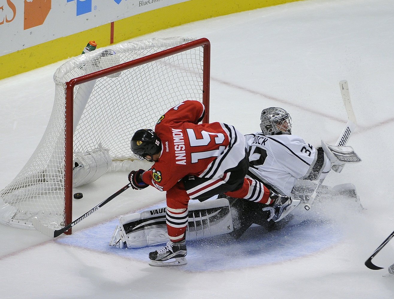 Morning Links 11/4/15