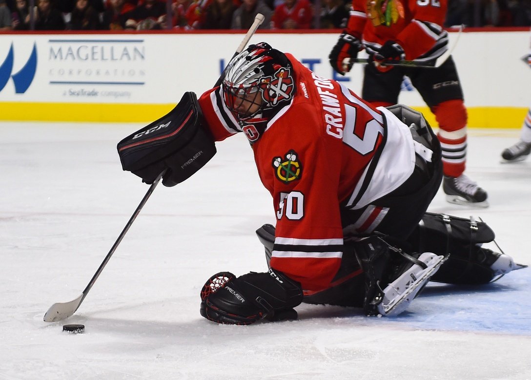 Morning Links 11/12/15