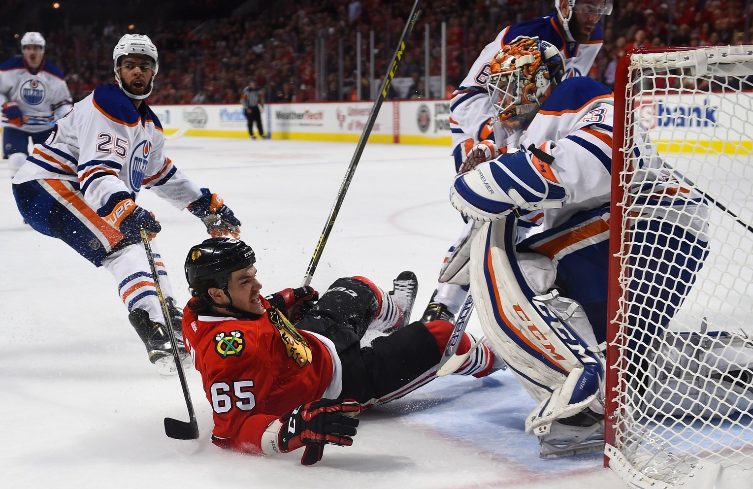 Morning Links 11/18/15