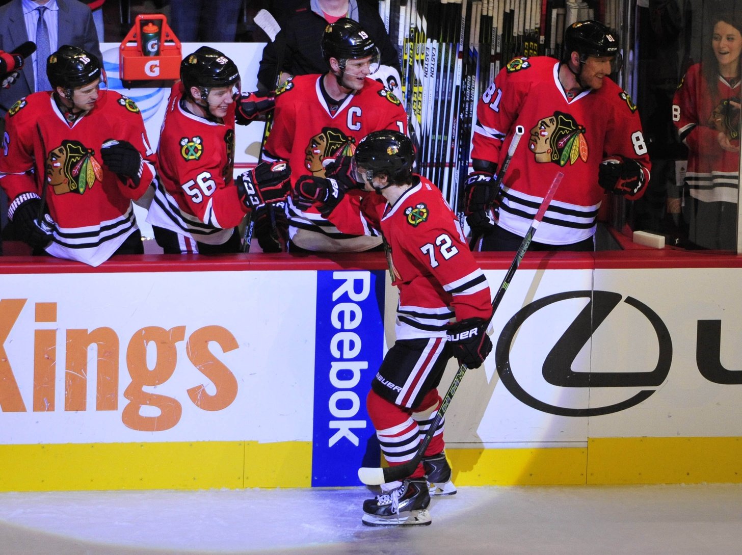 Morning Links 11/16/15