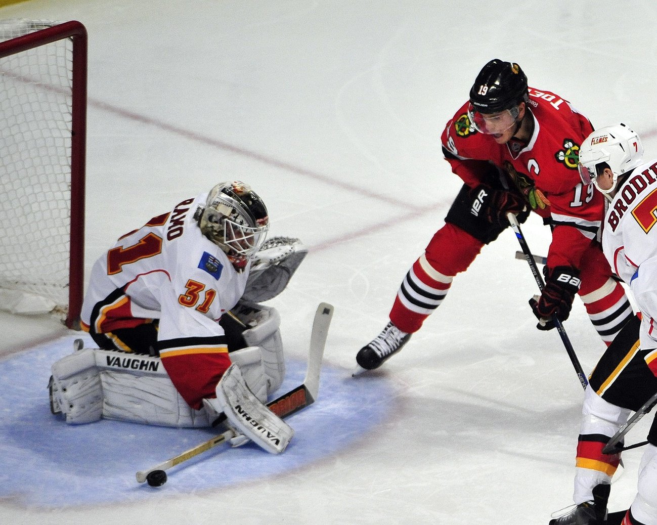 Morning Links 11/20/15