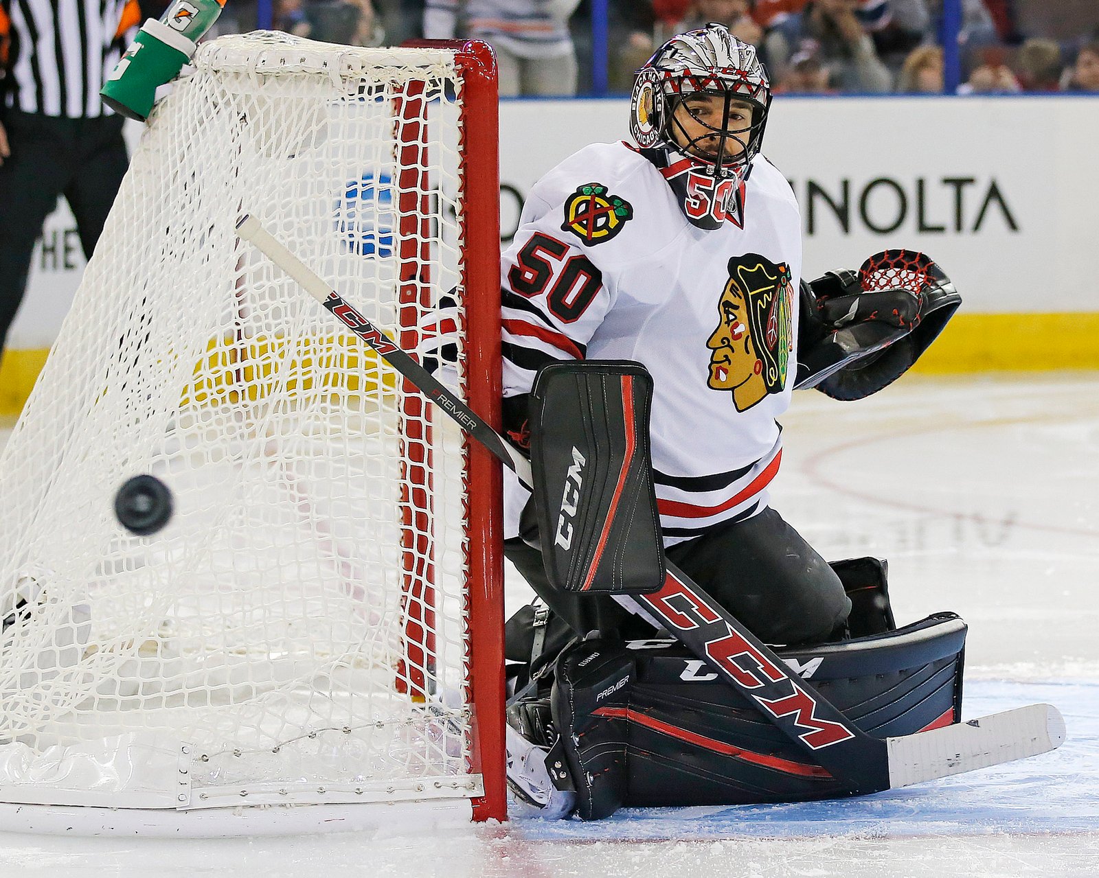 Morning Links 11.18.2015