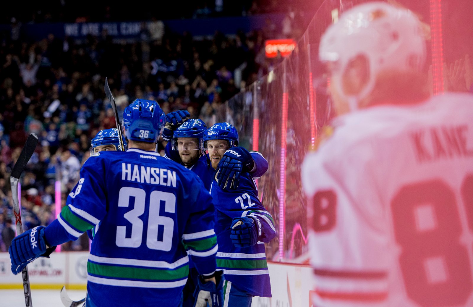 Morning Links 11.23.2015