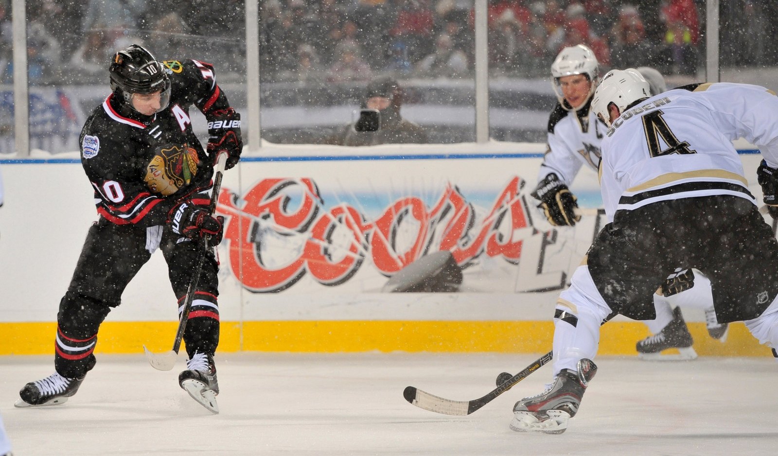 Morning Links 12/15/15