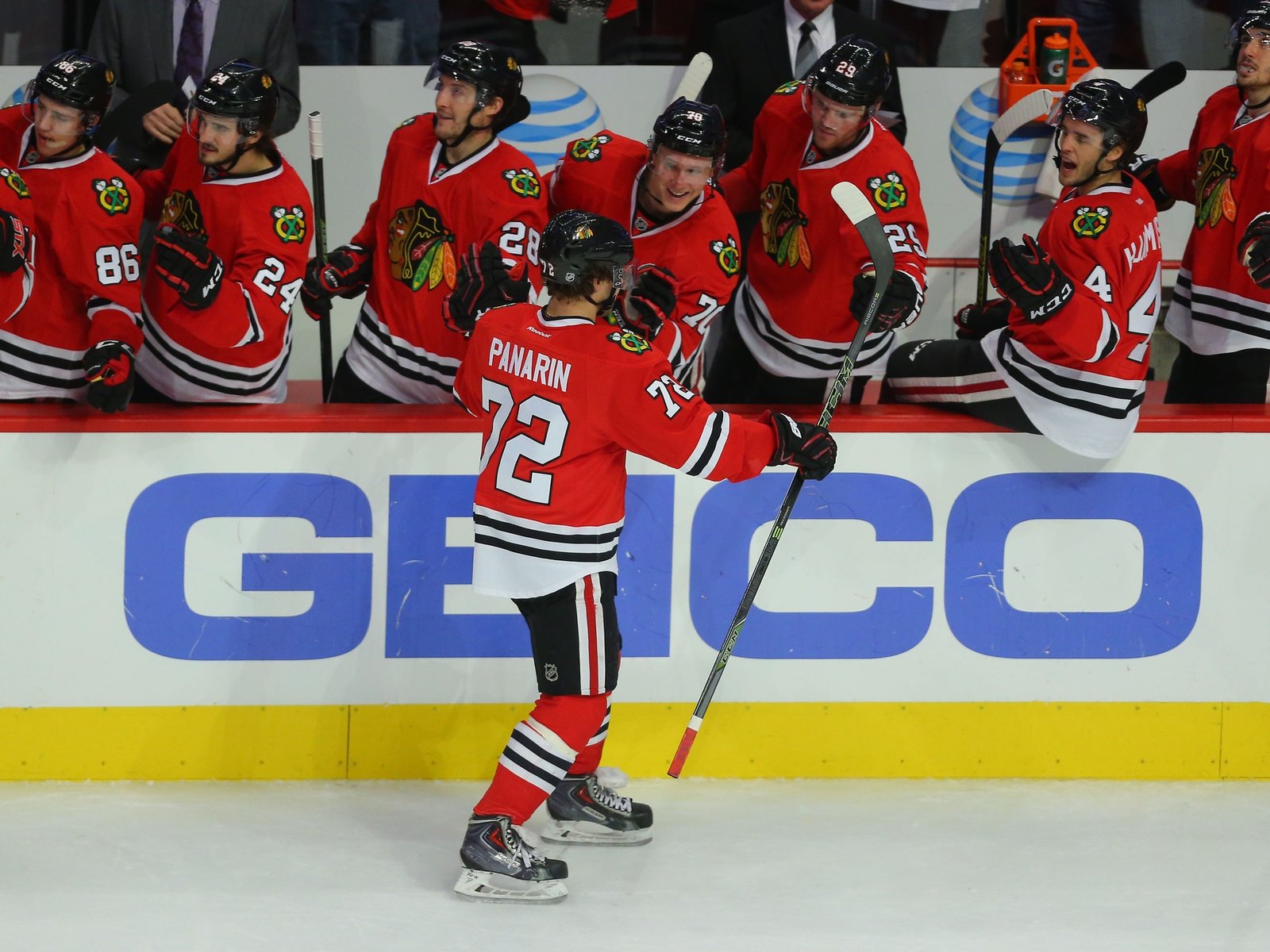 Morning Links 1/8/16