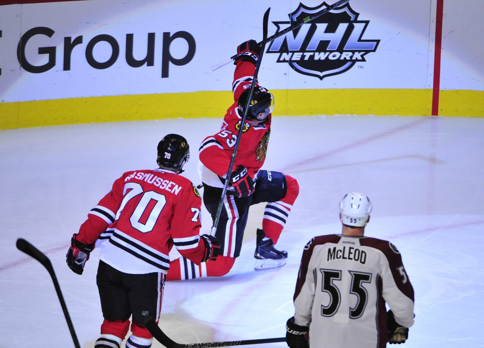 Morning Links 1/12/16