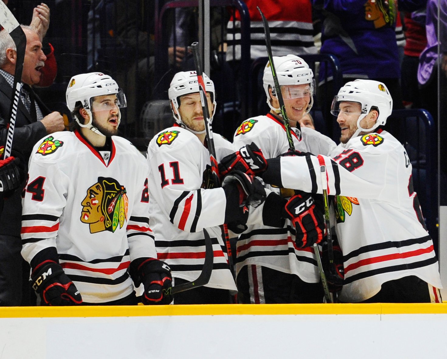 Morning Links 1.21.2016