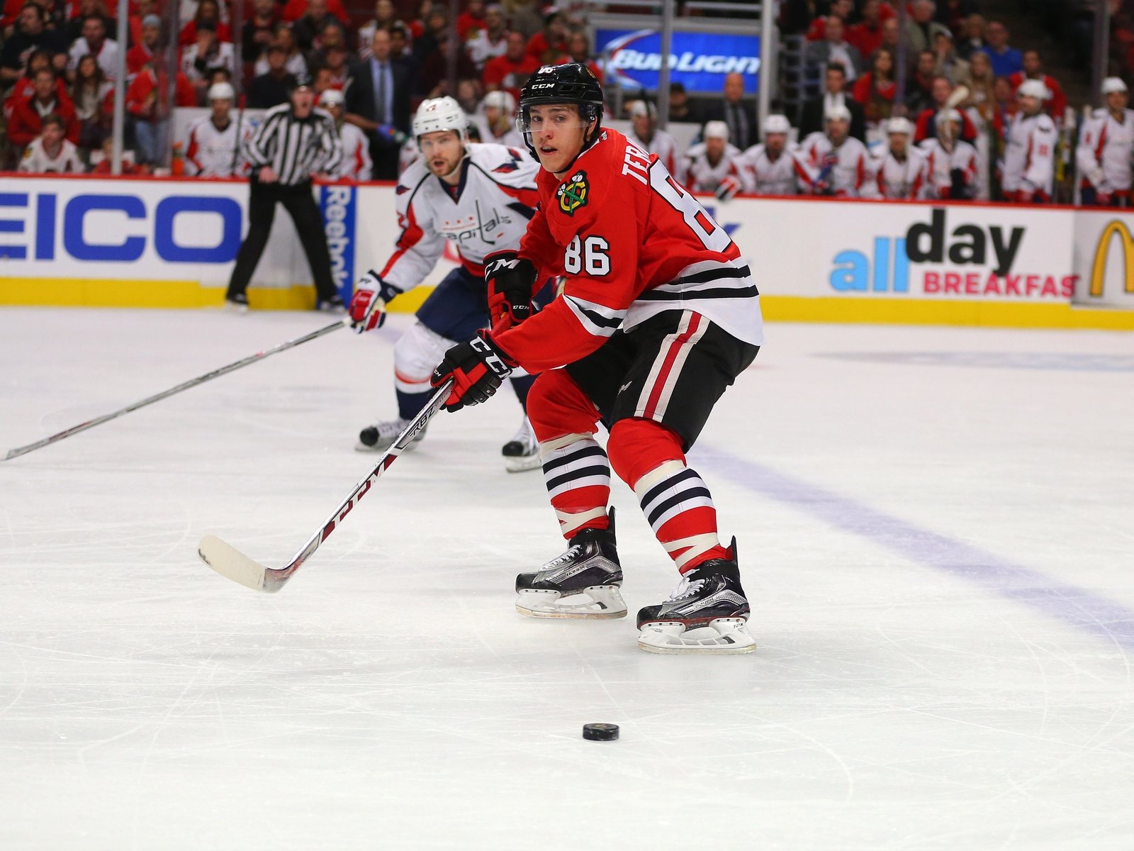 Morning Links 3/1/16