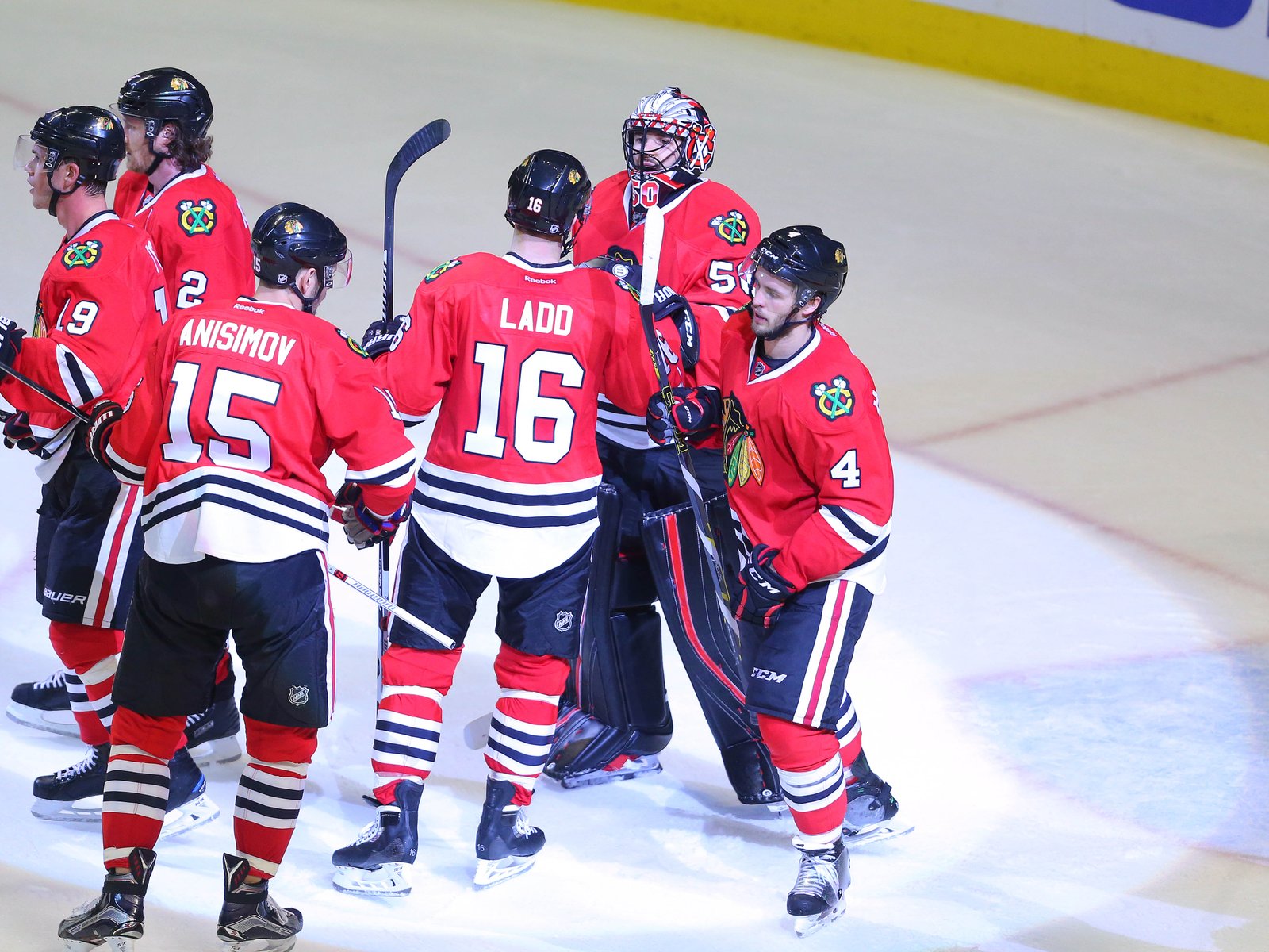 Morning Links 3.2.2016