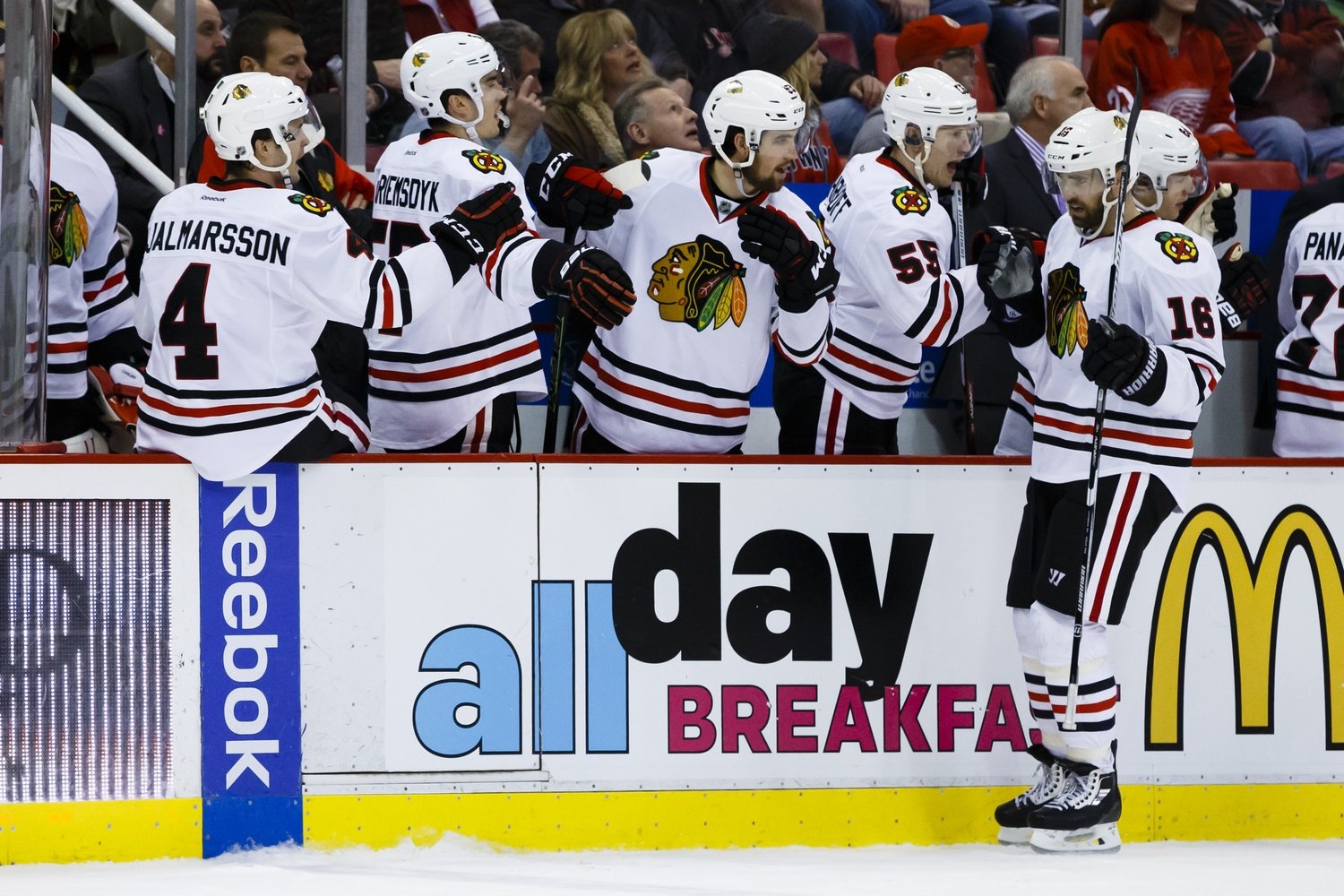 Morning Links 3/3/16