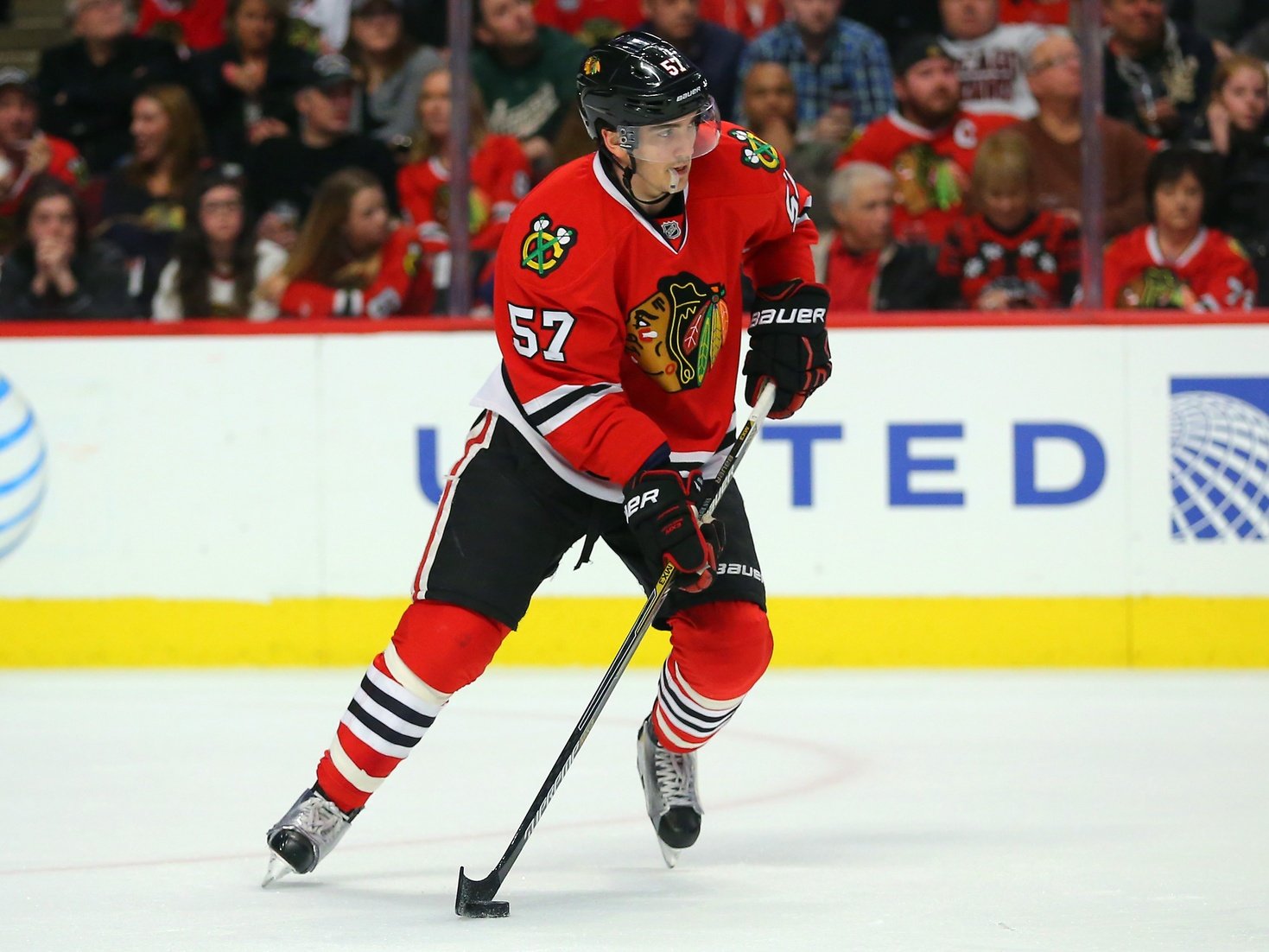 Fugue State – Wild 2, Hawks 2 (Wild Win Scattergories)