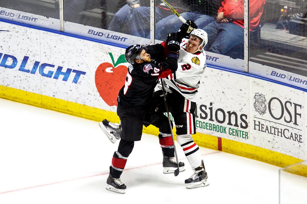 High On The Hog: The Monsters Playoff Preview