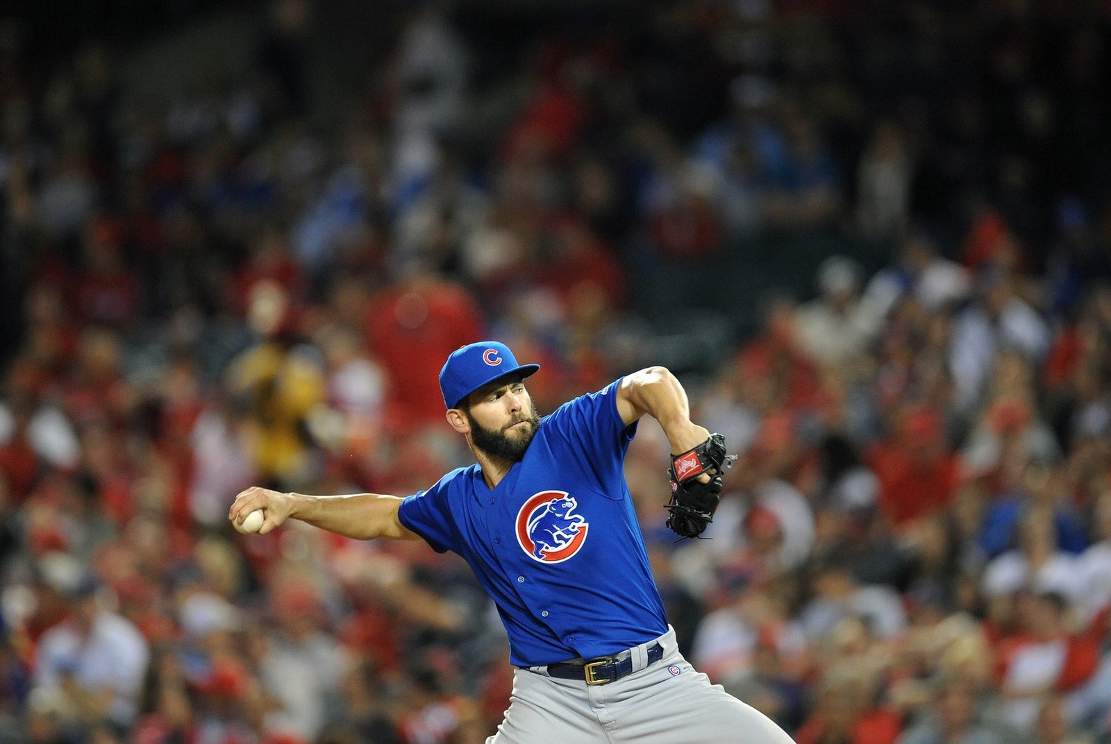 Morning Links 4/5/16