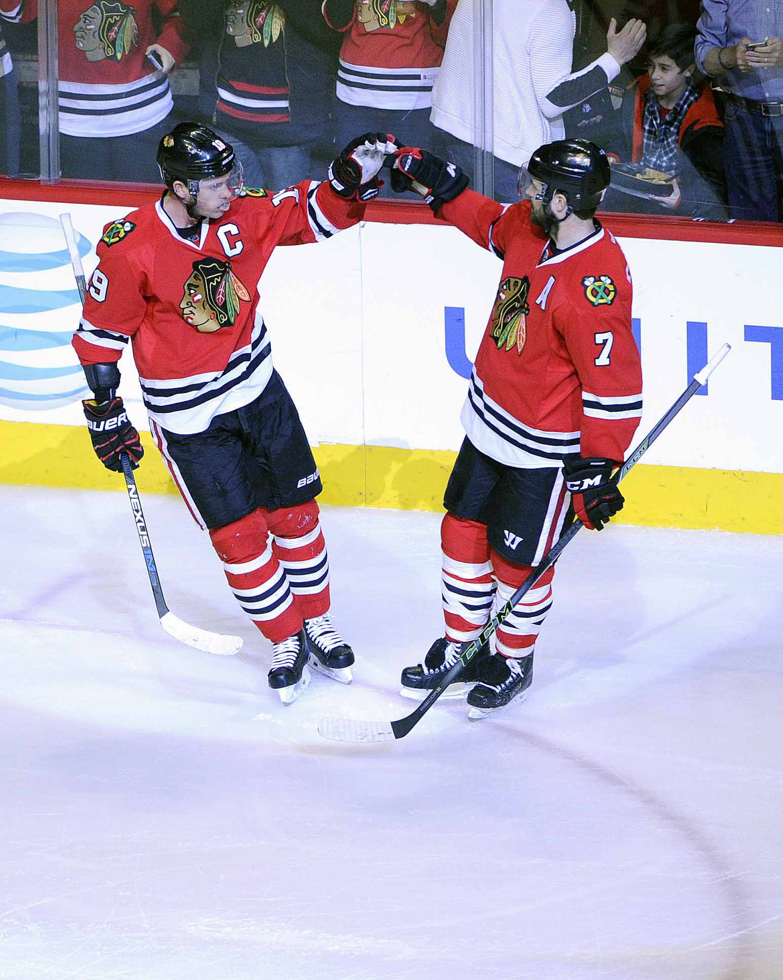 Morning Links 4.6.2016