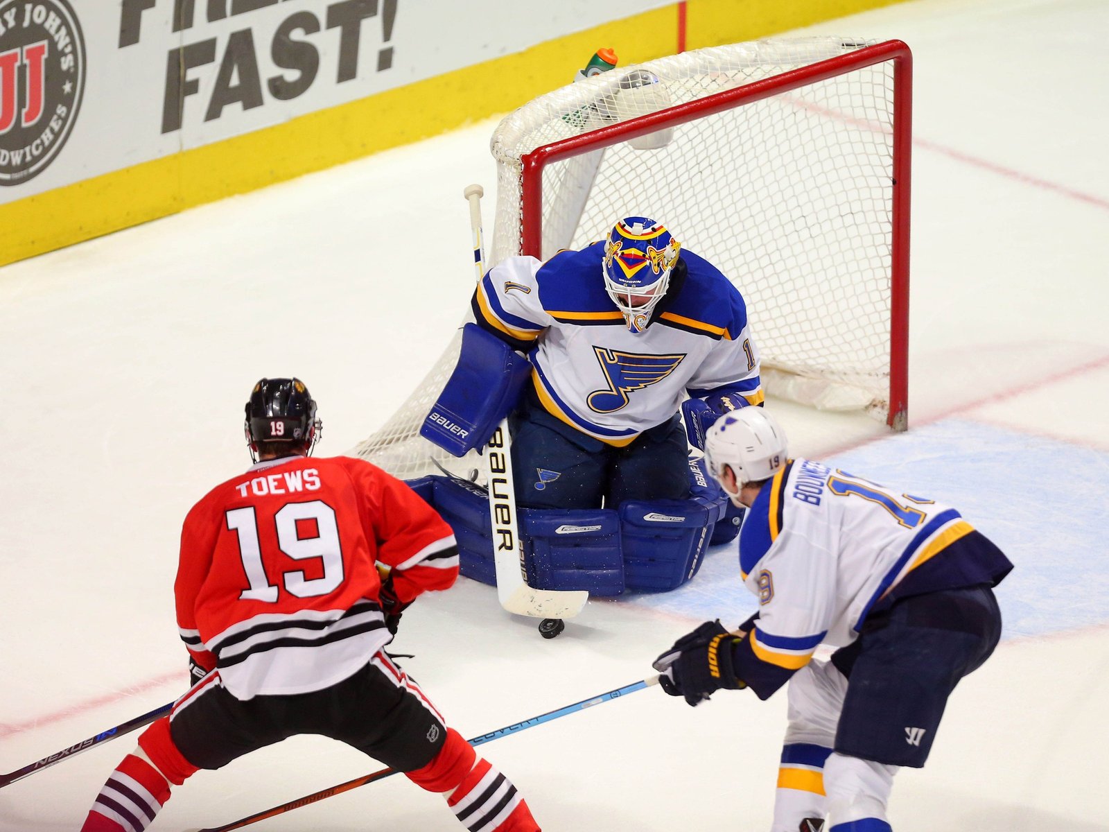 Morning Links 4/12/16