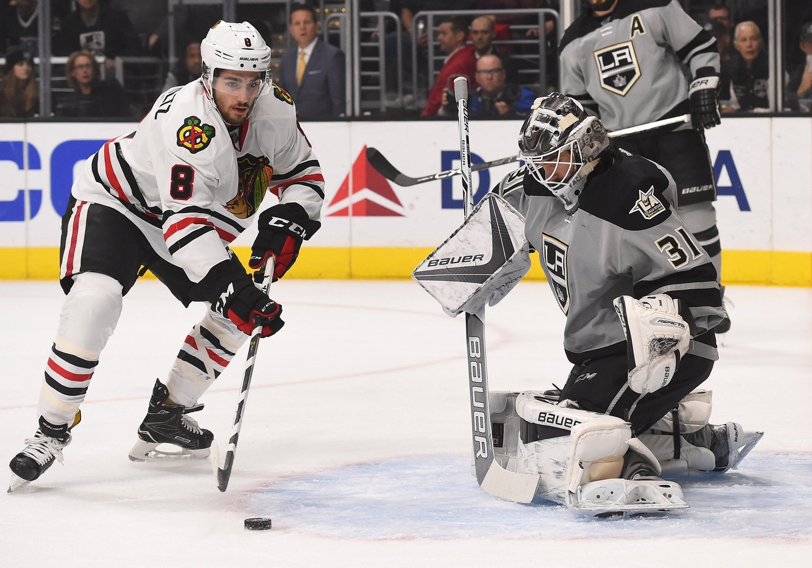 Let’s Find Some Hope: Nick Schmaltz