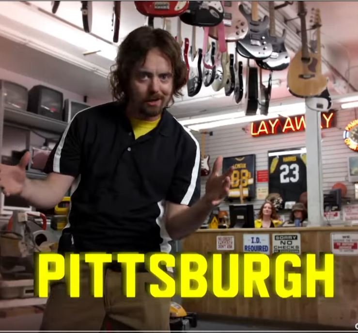 Game #33 – Penguins vs. Hawks Q&A: Mike Darnay of Pensburgh.com