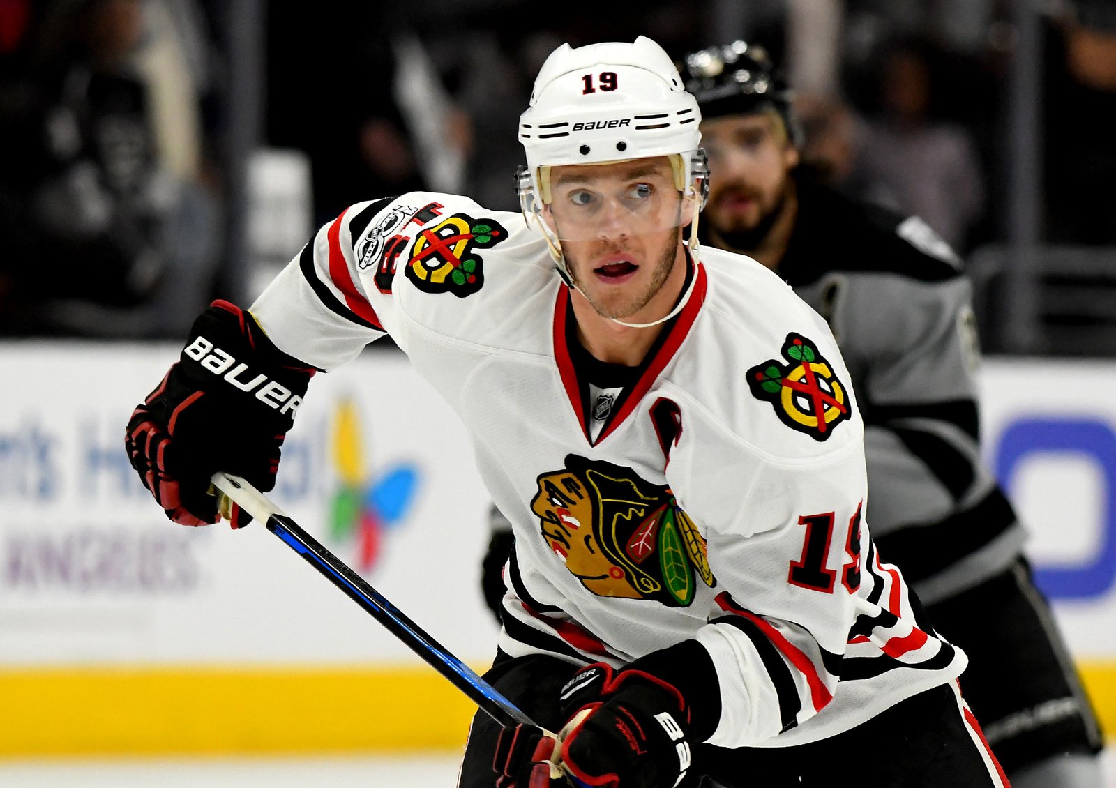 The Doll’s Trying to Kill Me and The Toaster’s Been Laughing at Me – FFUD’s ’18-19 Player Reviews – Jonathan Toews