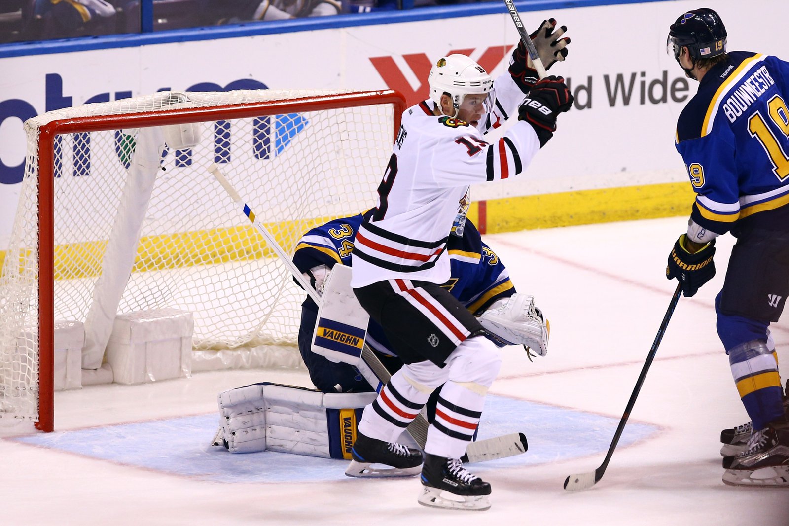 Suggestion Box: The Standings, Dear God The Standings