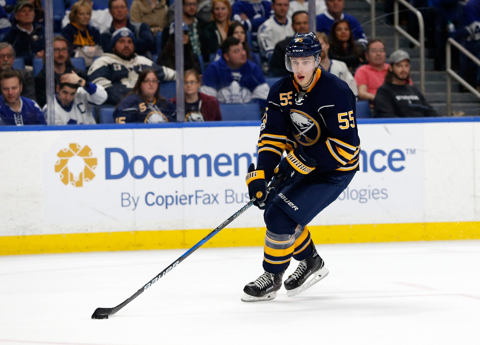 Your Friends And Neighbors – ’17-’18 NHL Team Previews – Buffalo Sabres