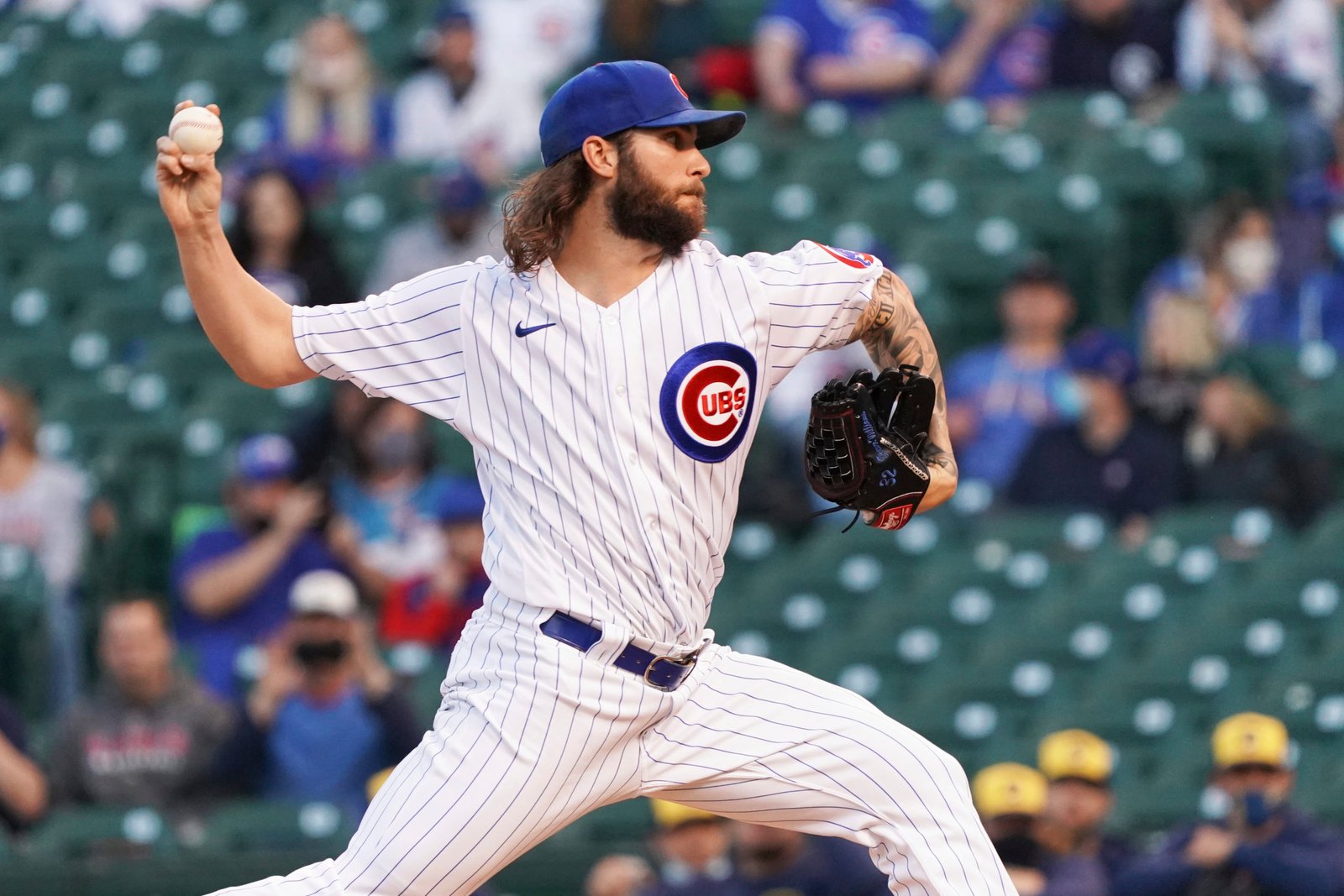 We’ve Seen This Crap Before – Cubs/Brewers Series Review: Cubs Lose Series 4-3/0-4/3-5