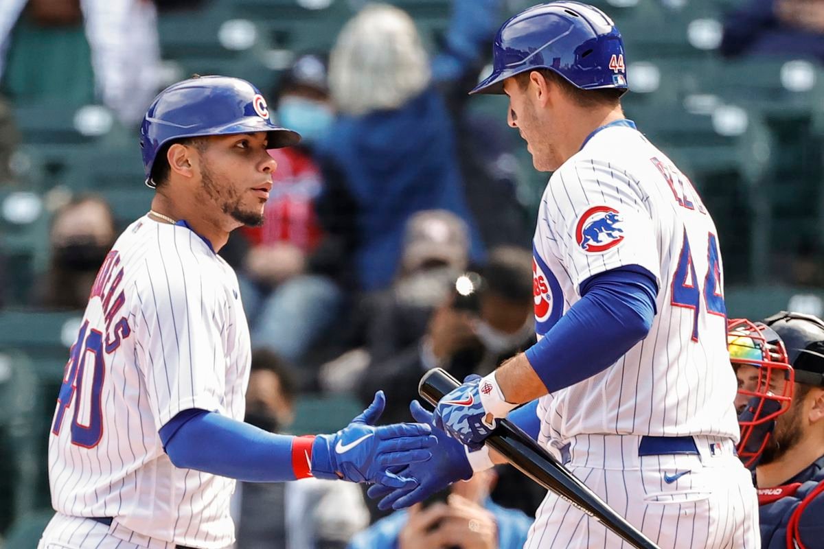 More of the Same – Cubs/Braves Series Review: Cubs Lose Series 2-5/13-4/4-13