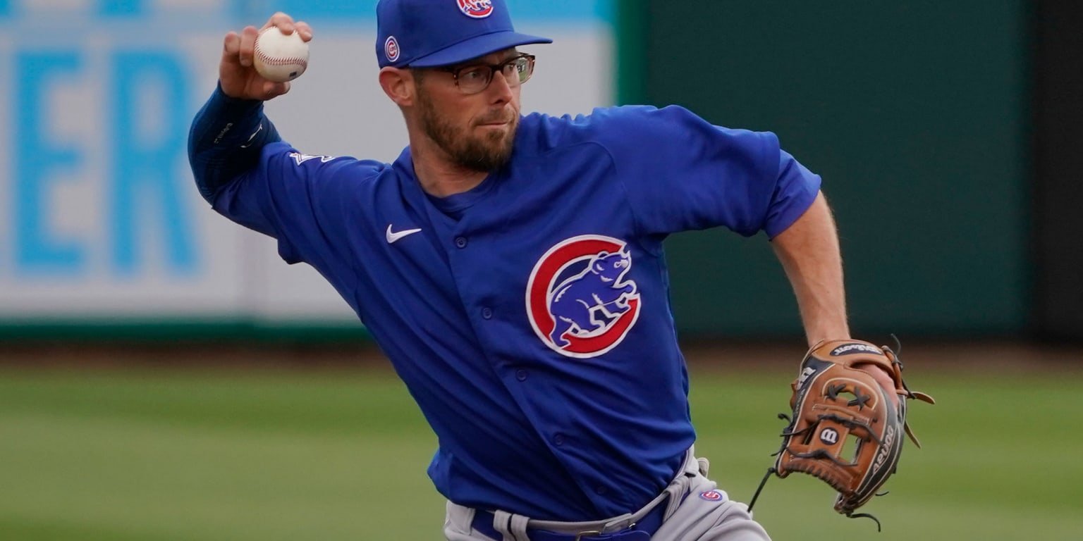 Gotta Win Sometime – Cubs/Mets Series Review – Cubs Win Series 3-0