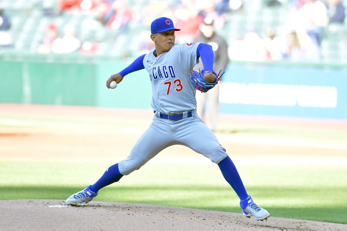 Injuries and Illnesses Pile Up – Cubs/Cleveland Series Review: Cubs Lose Series 2-3/1-2(F/10)