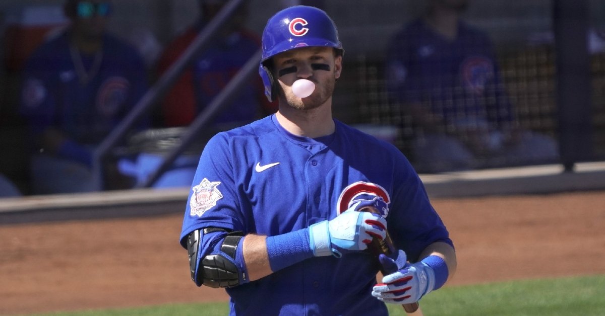 Back in the Saddle Again? – Cubs/Tigers Series Review: Cubs Win Series 4-2/8-9(F/10)/5-1