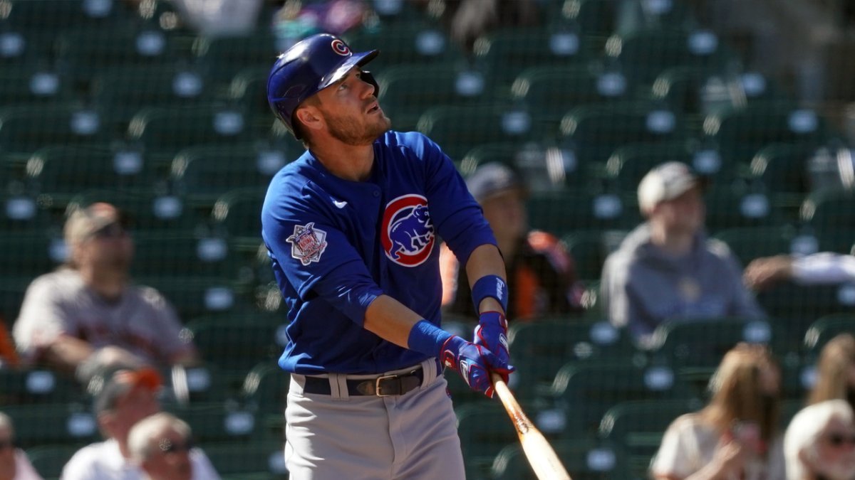 Falling Back to Planet Earth – Cubs/Giants Series Review: Cubs Lose Series 2-7/5-8/3-4/4-3