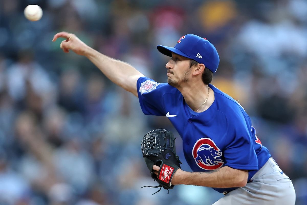 Déjà Yu? – Cubs/Padres Series Review: Cubs Win Series 4-9/7-1/3-1