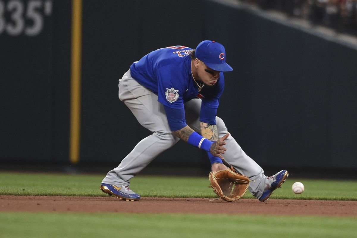 What Could’ve Been – Cubs/Cardinals Series Review: Cubs Lose Series 3-1