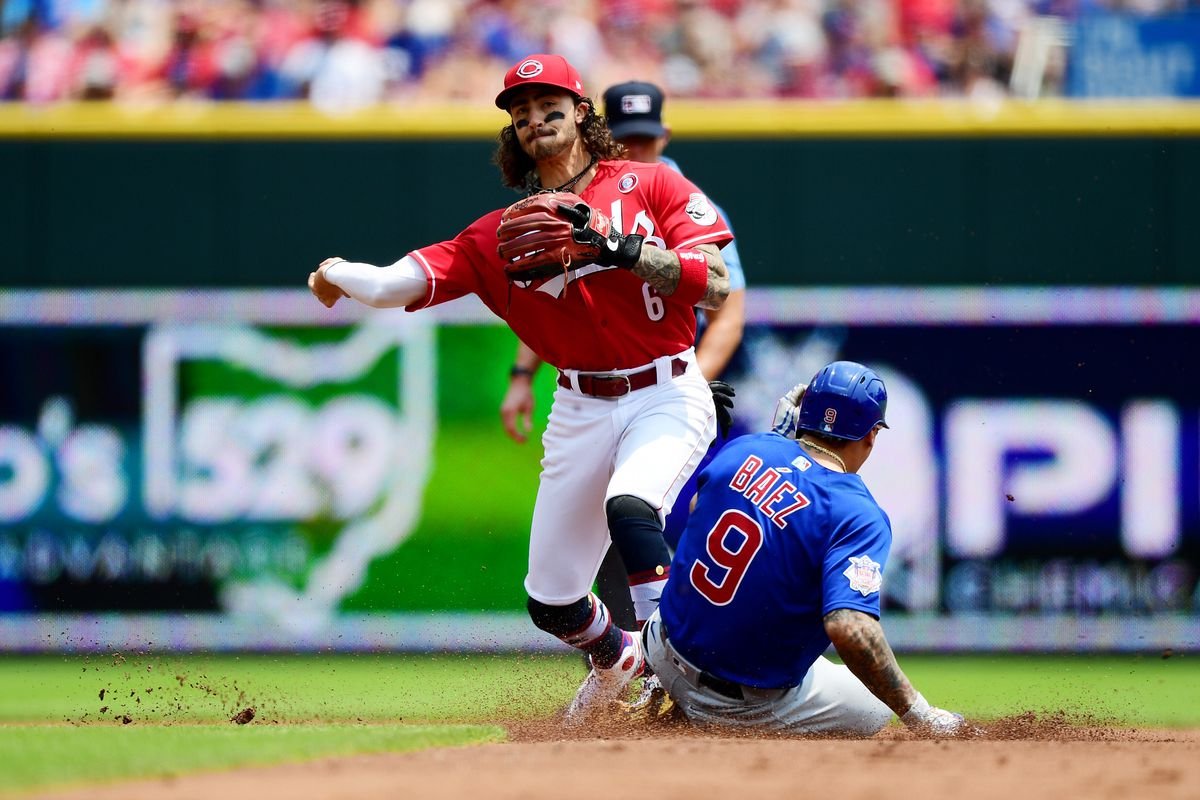 Selloff Imminent? – Cubs/Reds Series Review: Cubs Get Swept Again 1-2/2-3/2-3