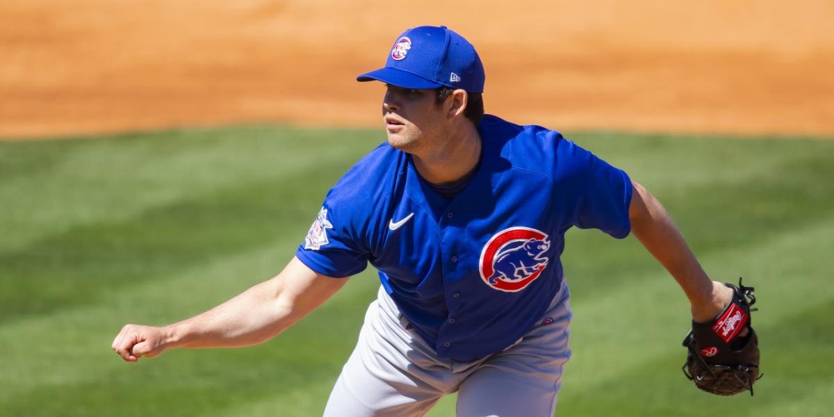 Is Anyone Really Surprised? Cubs/Mets Series Review: Cubs Lose Series 2-5/2-3/3-6/2-0
