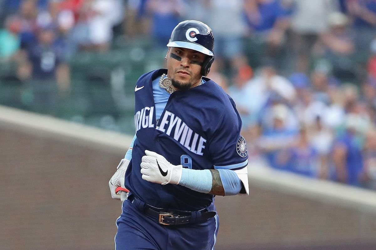 Life Goes On – Cubs/Diamondbacks Series Review: Cubs Win Series 2-1